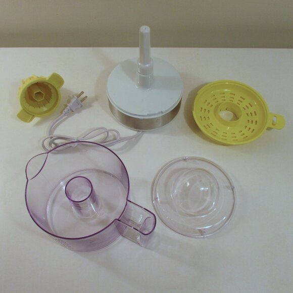 Starfrit Juicer - Picture 4 of 4